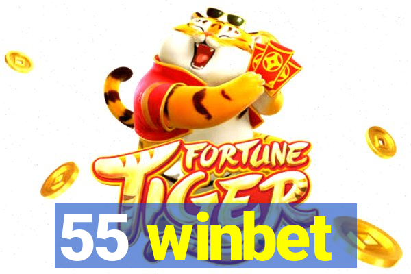 55 winbet